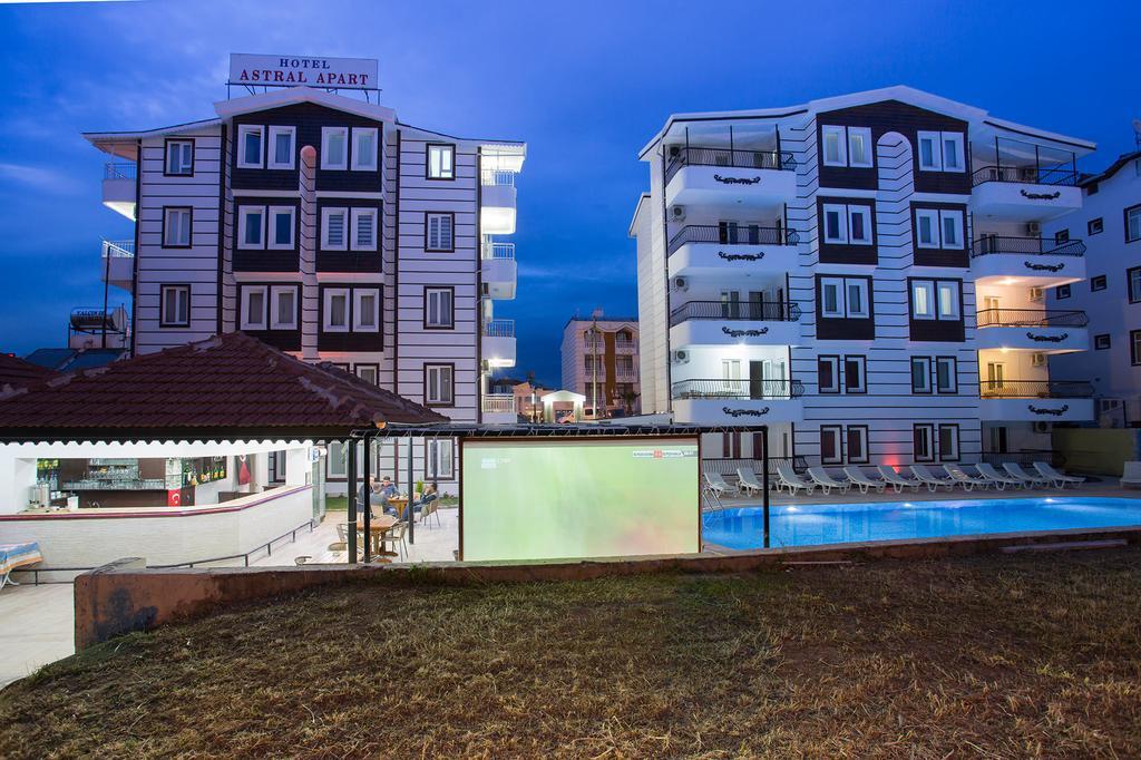 Hotel Yeni Astral *